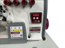 Aurora A-700DN-5-X2 Home (с прямым сервоприводом)