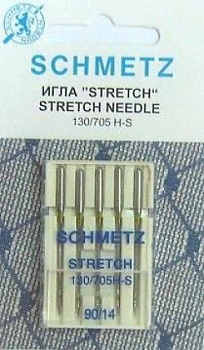 Schmetz "Stretch" NM 90