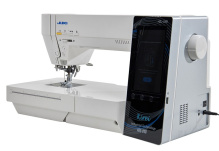 Juki HZL-UX8 Kirei