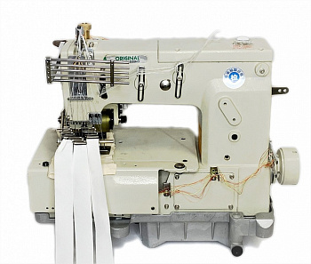 Original X1412P/VPL (для настрачивания ленты)