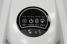 Family Lilia 560 White