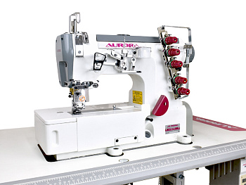 Aurora A-500-03 (2 в 1)