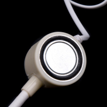 Светильник для пшм AOM-30A (светодиодный) (5Вт 220В) регулировка изменения света: холод/тепло