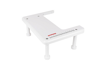 Приставной столик Janome 202-438-106 для оверлоков