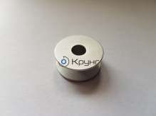 Шпуля алюминиевая KH к прямострочным машинам (146290-001)