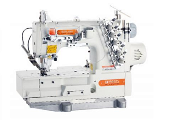 Siruba F007KD-W122-356/FHA/UTJ