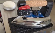 Bieffe Automatic Vapor Plus BF049BE