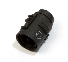 Корпус разъема TY KMF 01 для TRIO MINI (папа)