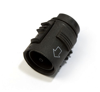 Корпус разъема TY KMF 01 для TRIO MINI (папа)