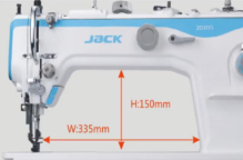 Jack JK-2030GHC-4Q