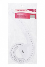 Лекало портновское AU-5311 Лекало портновское AU-5311