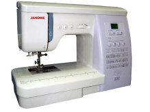 Janome 6260QC (QC2325)