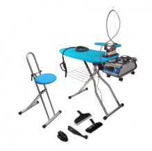 Comfort Vapo De Luxe