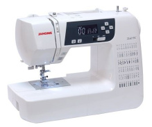 Janome 2160 DC
