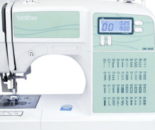 Brother SM-340e