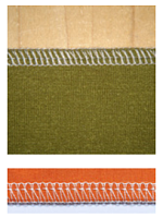 Образец строчек