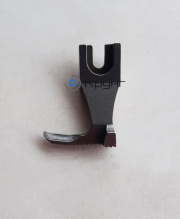 Лапка внешняя U-192Q (для молний)