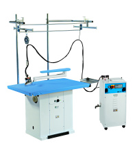 Battistella URANO '98 наддув