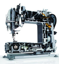 Bernina 380