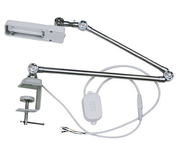 Светильник для швейной машины Aurora HM-98T