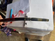 Ремень текстропный Power Fair V-Belt