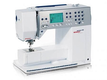 Bernina Aurora 450 (1405)