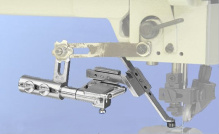 Линейка ограничительная откидная GB-2