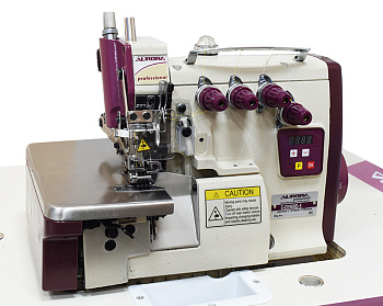 Aurora S-EX900D-5 (direct drive)