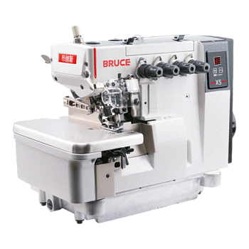 Bruce X5S-5-03/233 Bruce X5S-5-03/233