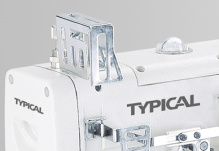 Typical GK32700-1356-D