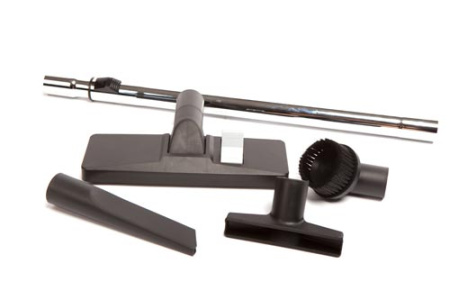 Пылесос с водяным фильтром и сепаратором Ecologico Plus