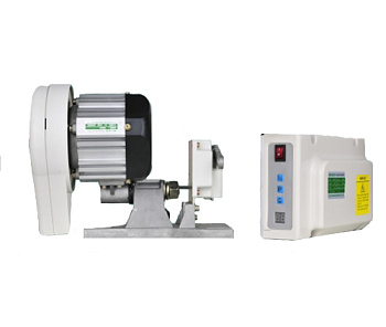 Электродвигатель энергосберегающий WR 255 (c позиционером)