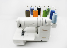 BabyLock BLES-8 Ovation