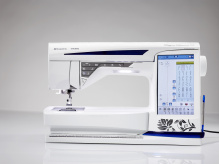 Husqvarna Designer Diamond Royale