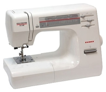 Family Gold Master 8124E