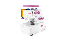 Janome 792 PG Anniversary Edition