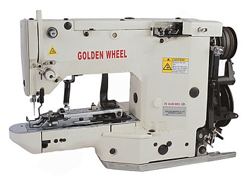 Golden Wheel CS-8151-555