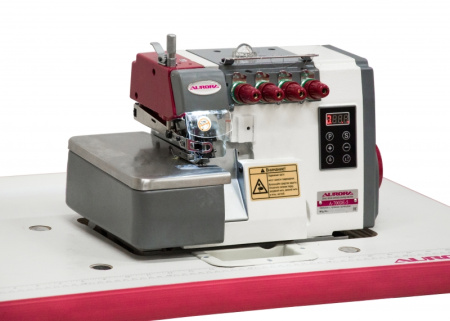 Aurora A-700DE-5 (Direct drive)