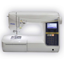 Juki HZL-DX7