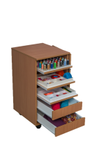 Тумба для хранения Комфорт 1.1MD