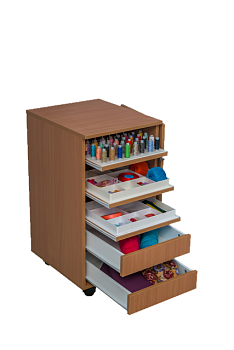 Тумба для хранения Комфорт 1.1MD