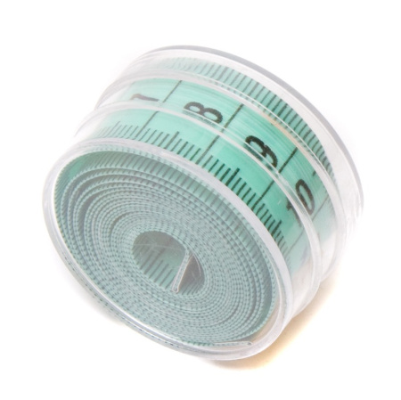 Сантиметровая лента МТ-03, 0334-5501 в футляре