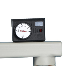 Консольный стол Silter TS DPS 37, 1200x400 мм