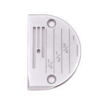 Игольная пластина (3-х заходная) 124T1-005 для Typical GC 6150M