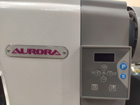 Колонковая машина с 3 м продвижением aurora a 8810d прямой привод. Смотреть фото Колонковая машина с 3 м продвижением aurora a 8810d прямой привод. Смотреть картинку Колонковая машина с 3 м продвижением aurora a 8810d прямой привод. Картинка про Колонковая машина с 3 м продвижением aurora a 8810d прямой привод. Фото Колонковая машина с 3 м продвижением aurora a 8810d прямой привод
