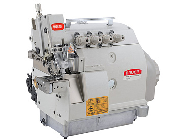 Bruce BRC-5114D- 4-MO3/333