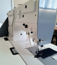 Aurora A-872-BH-P-D (прямой привод) для притачивания ленты