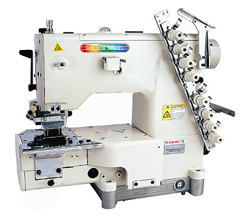 Golden Wheel CS-4650-4