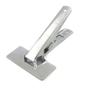 Зажим для ткани 0334-4603 12см