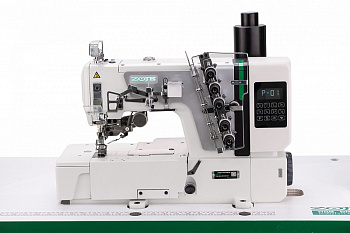 Zoje C5000-356-D3C/02